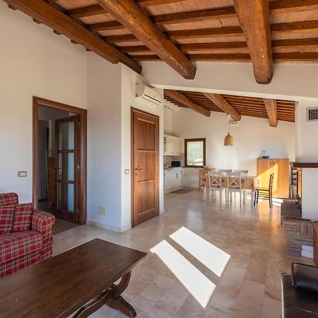 Country House La Meria Catabbio Exterior photo