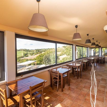 Country House La Meria Catabbio Exterior photo