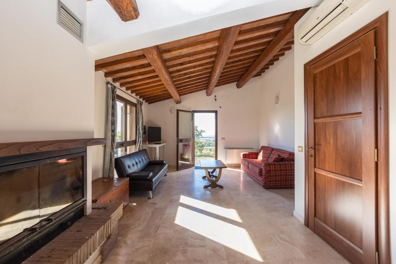 Country House La Meria Catabbio Exterior photo