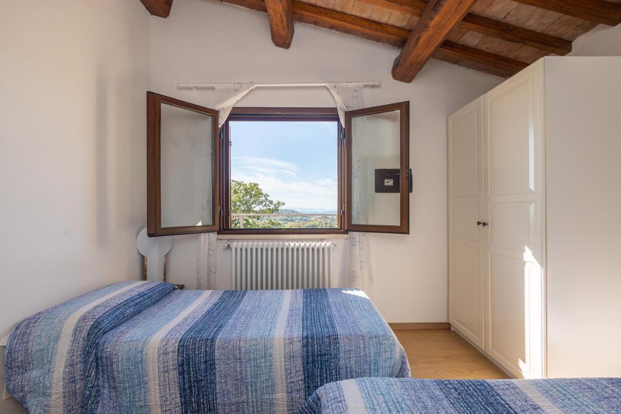 Country House La Meria Catabbio Exterior photo