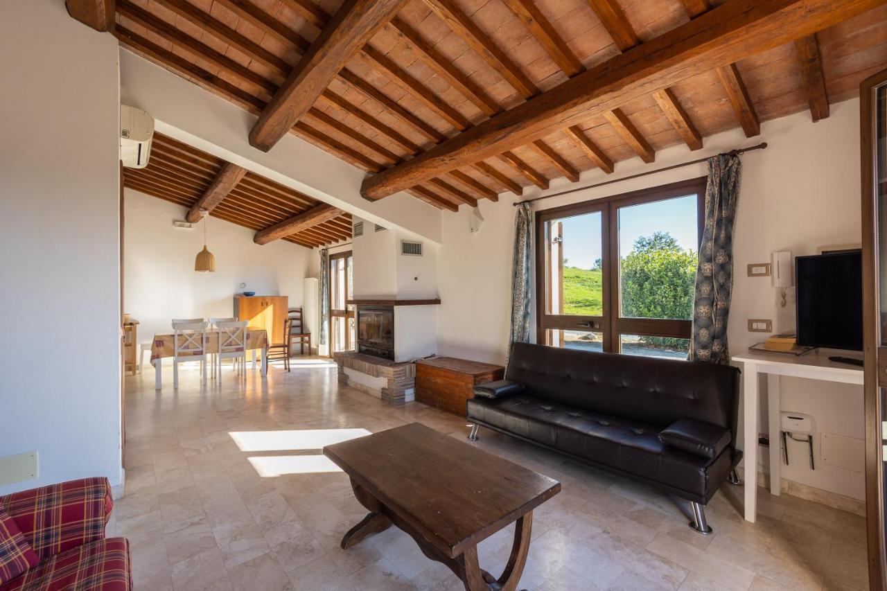 Country House La Meria Catabbio Exterior photo