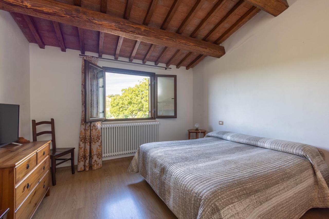 Country House La Meria Catabbio Exterior photo
