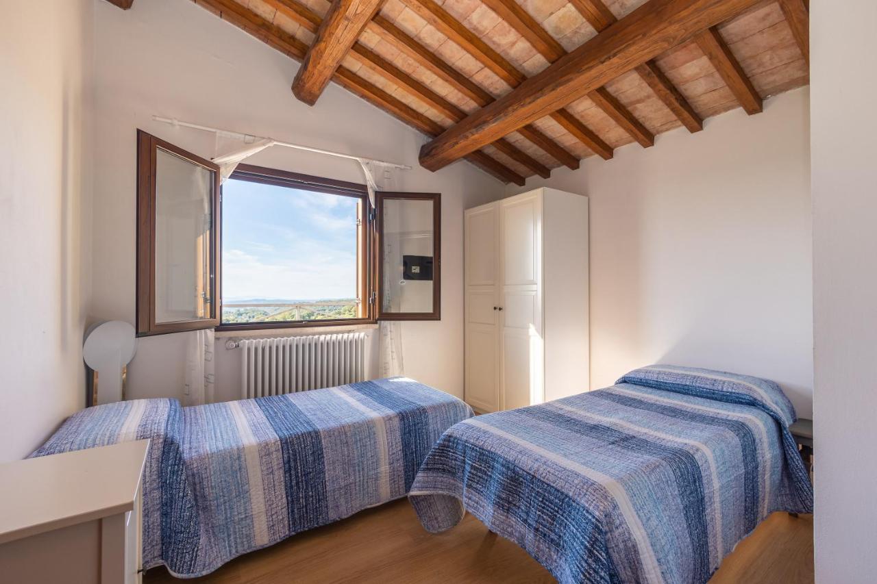 Country House La Meria Catabbio Exterior photo