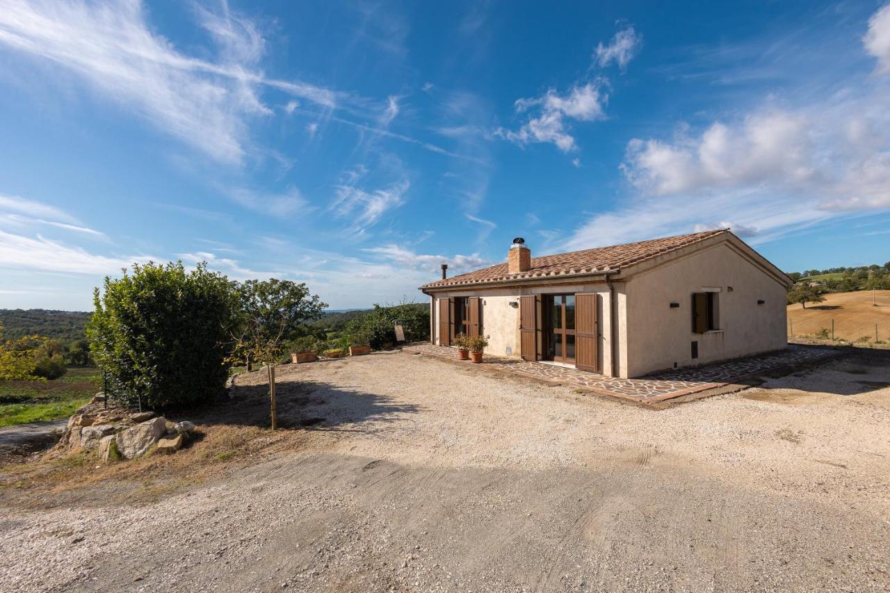 Country House La Meria Catabbio Exterior photo