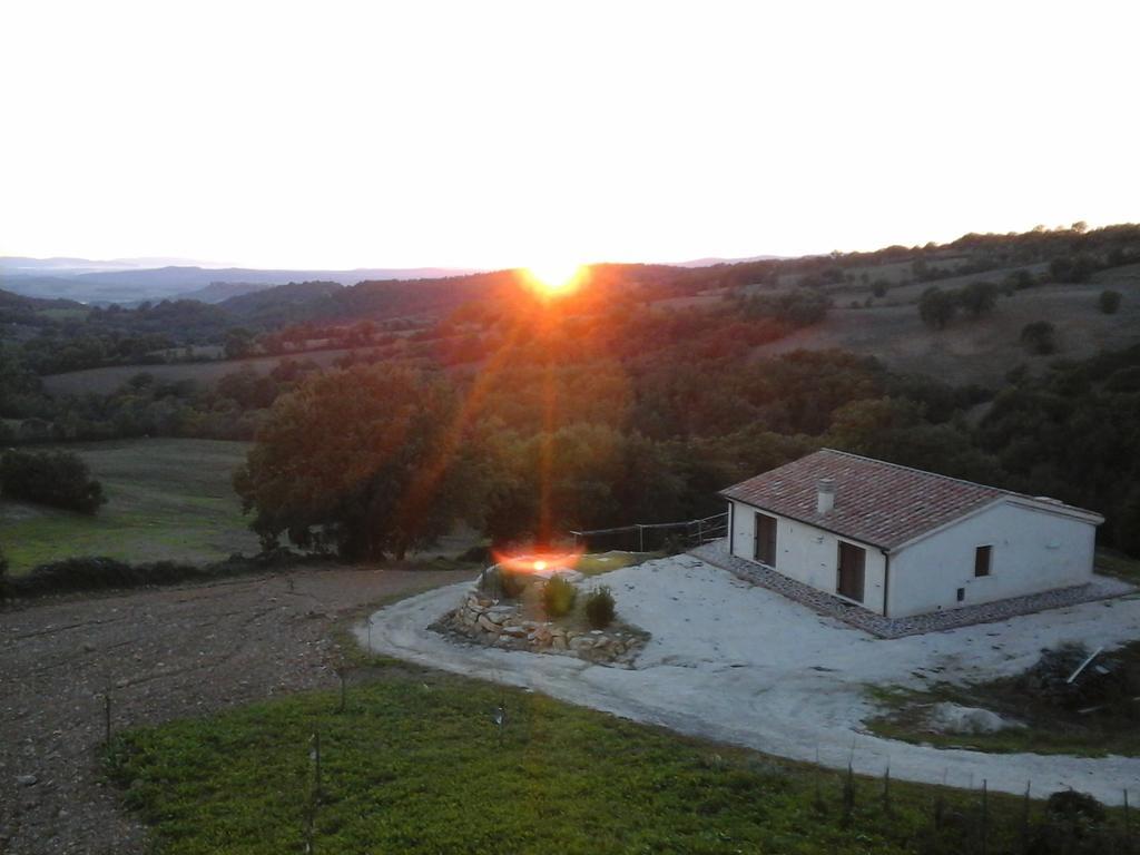 Country House La Meria Catabbio Exterior photo